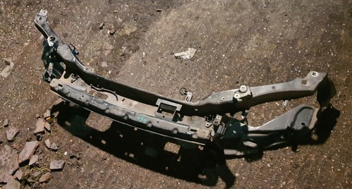 Volvo v50 s40 2004 2008 - s40, front