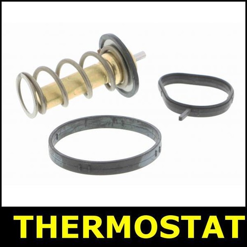 Thermostat for volvo - thermostat, v60