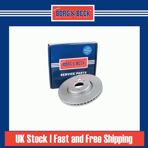 Brake discs vented for - vented,