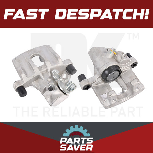 Brake caliper fits volvo - caliper, v50