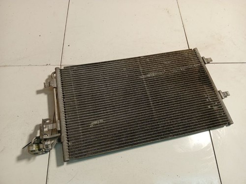 Condenser air conditioning - condenser,