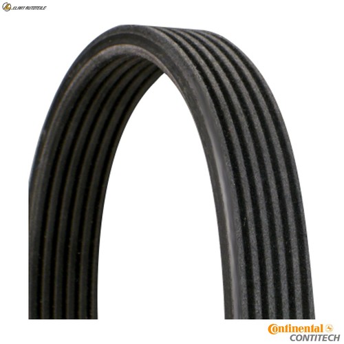 Ribbed belt 6dpk1825 - v-ribbed,