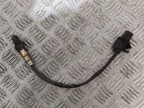 Volvo s60 oxygen sensor - s60,