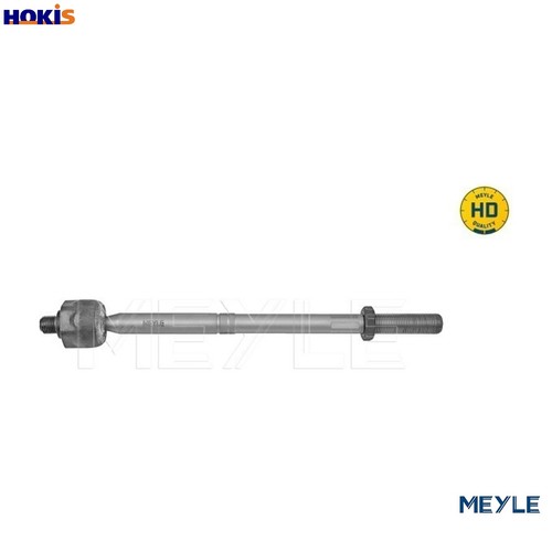 Inner tie rod 716 031 - rod,