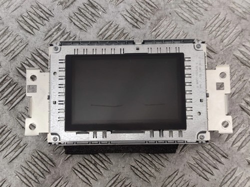 Volvo s60 navigation - s60, ii