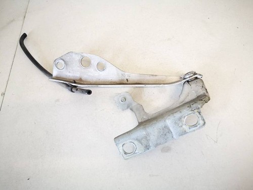 Volvo v50 2004 hood bonnet - v50,