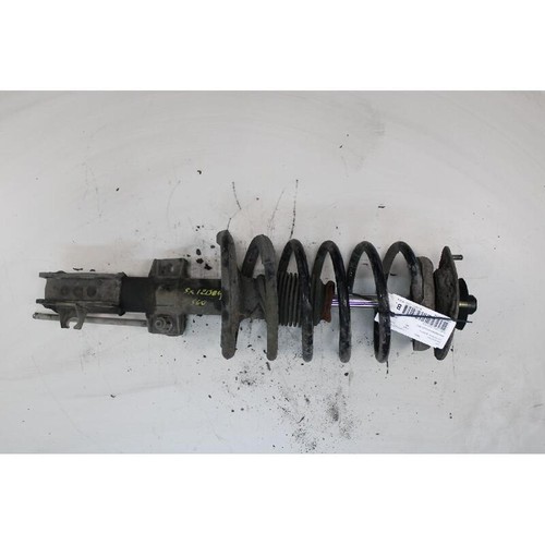 Front shock absorber volvo - lh,