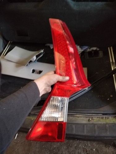 2009 volvo v70 mk3 - v70, drivers