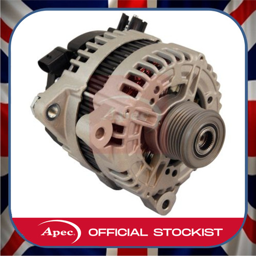 Alternator land rover - alternator,