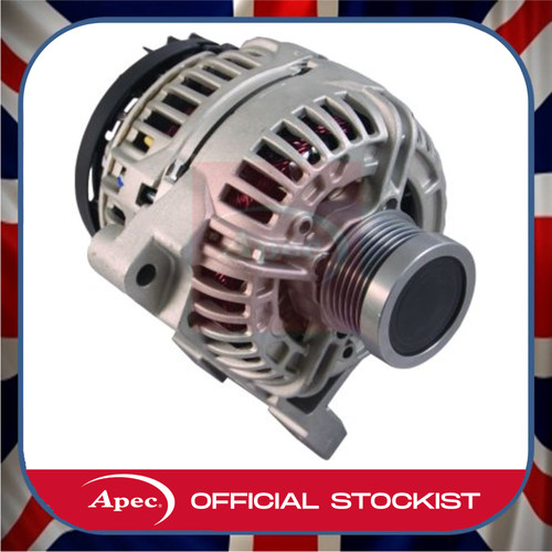 Alternator volvo s60 s80 - s60,
