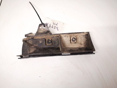 30698697 rear bumper mounts - ,