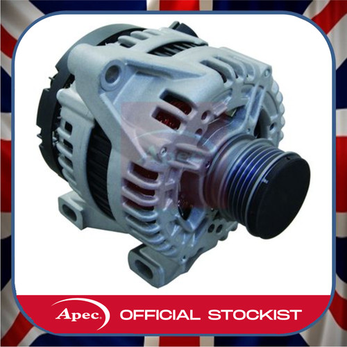 Alternator ford mondeo - alternator, s-max