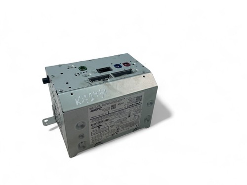 Volvo v90 music player - v90,
