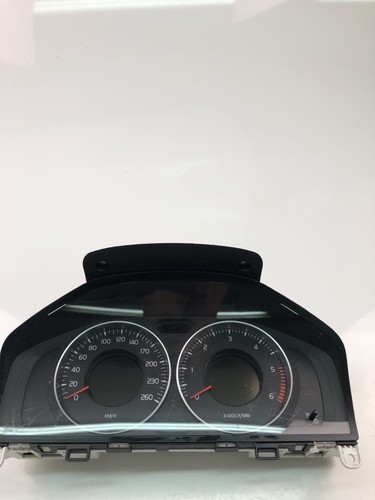 Volvo v60 instrument - v60,