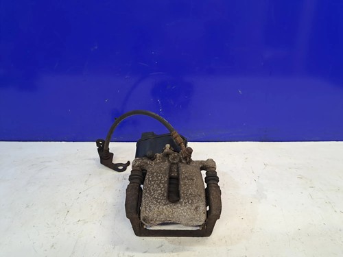 Volvo s80 rear left - as,