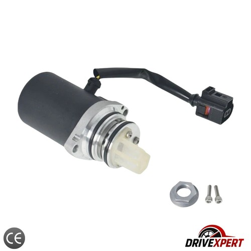 Haldex rear differential pump - rear,