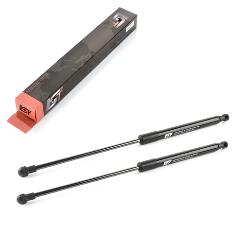 Damper tailgate gas - damper,