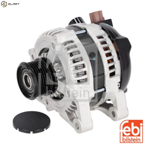 Alternator 193164 for - alternator,