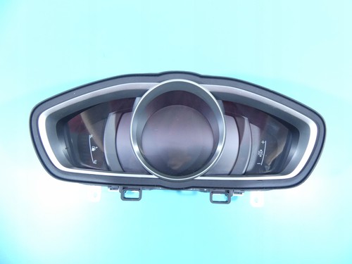 Counter volvo v40 - v40, 12-19