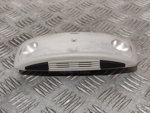 Volvo s60 interior light - ii,