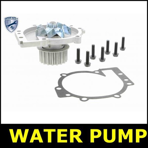 Water pump for - pump, v60