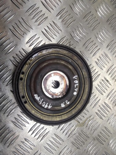 Volvo s40 crankshaft - volvo,