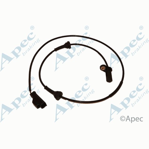 Abs sensor for - sensor, mk2