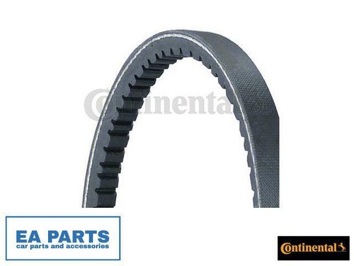 Belt for ford granada - v-belt,