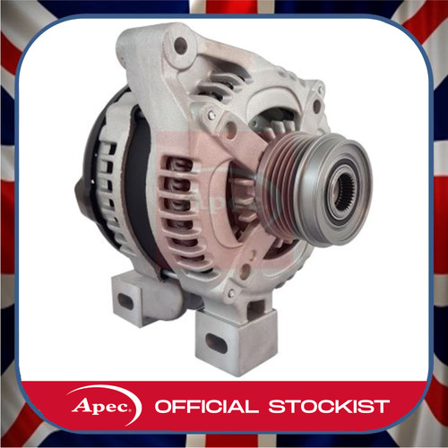 Alternator ford focus volvo - alternator, ii