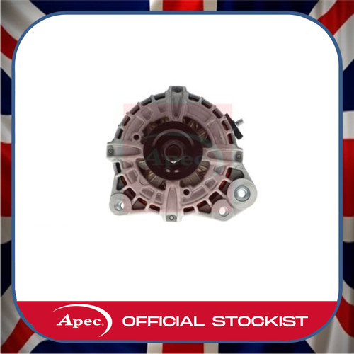 Alternator volvo s60 apec - alternator, v