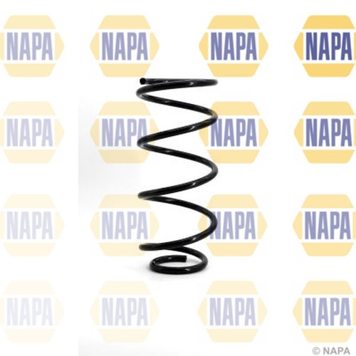 Coil spring for - 1x, (single)