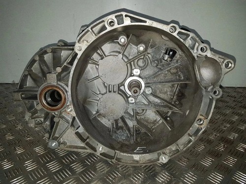 Volvo v50 gearbox - volvo,