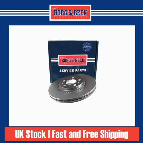 Brake discs vented - brake,