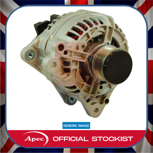 Alternator ford max - alternator,