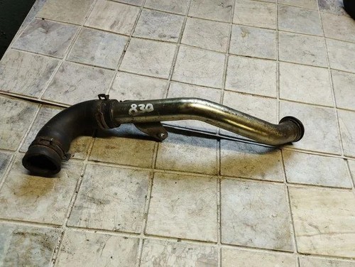 Volvo v50 intercooler - v50, mw