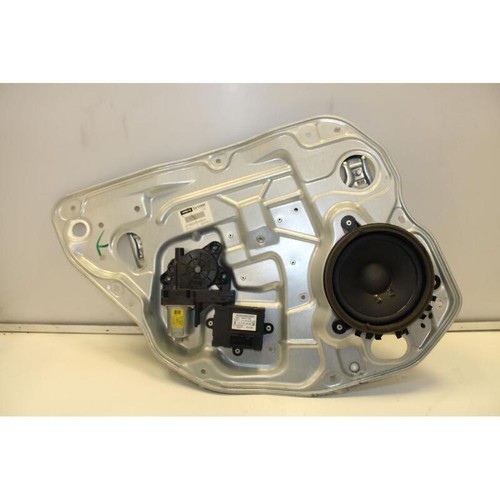 Rear power window volvo v70 - power,