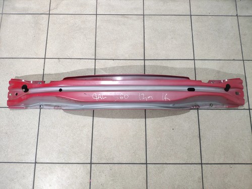 Volvo s60 rear crash - volvo,