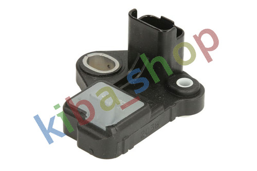 Crankshaft position sensor - crankshaft,