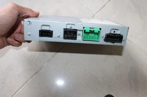 Volvo xc60 tone amplifier - volvo,