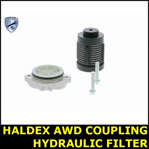 Haldex awd coupling hydraulic - haldex,
