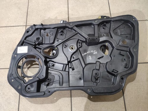 Volvo s60 window regulator - volvo, ii