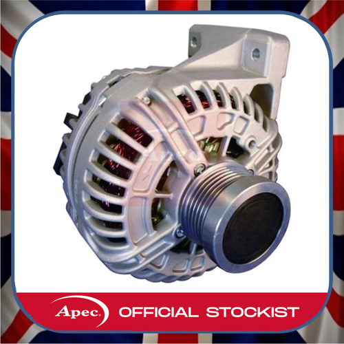 Alternator volvo s60 s80 - volvo,