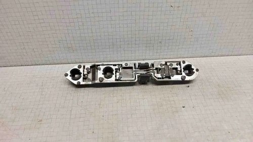 Volvo s60 rear light - rear,