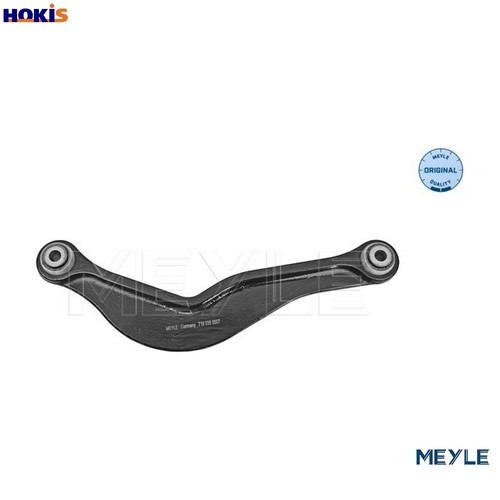 Rodstrut wheel suspension - wheel, 716