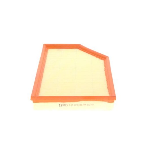 Air filter for volvo - v60, mk3