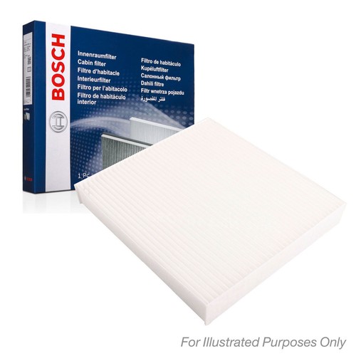 Pollen cabin filter - filter, volvo