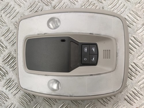 Volvo s60 interior light - volvo,