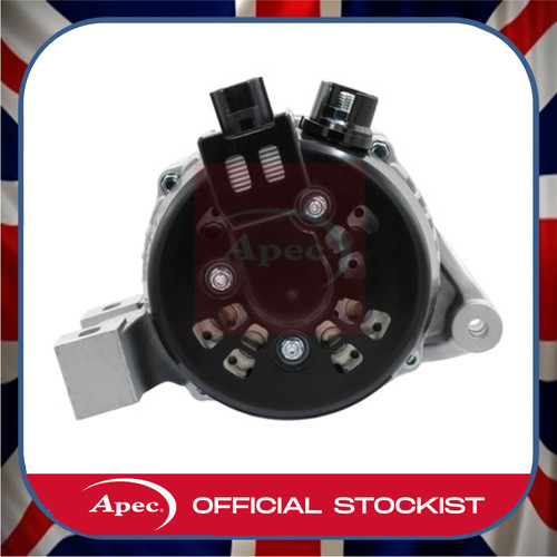 Alternator ford focus - ford, 12