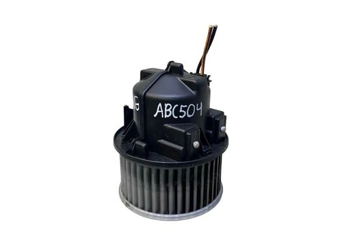 Volvo xc60 heater - volvo, blower