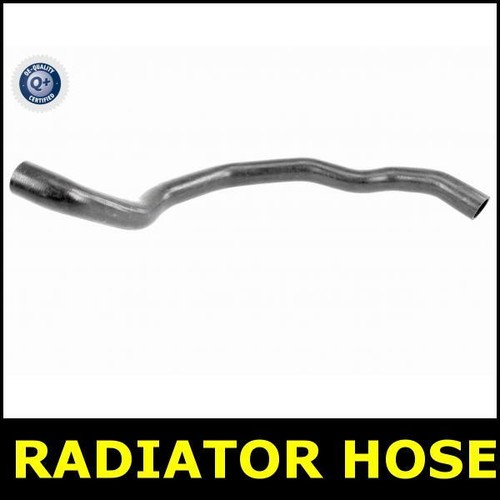 Radiator hose for - radiator, volvo